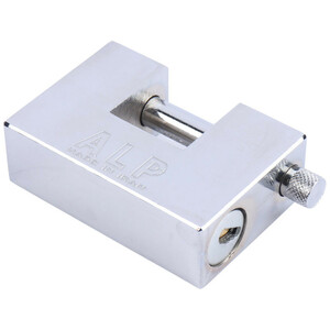 قفل کتابی آلپ ALP 100mm