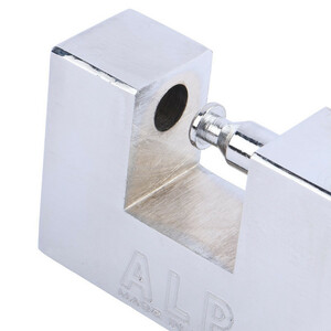 قفل کتابی آلپ ALP 100mm