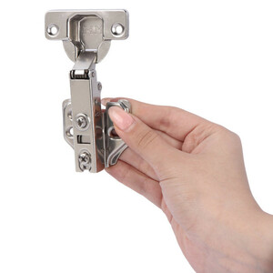 لولا کابینت پمپی آرام بند HM