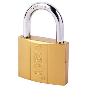 قفل آویز ایوسام Eusam NO.266 63mm