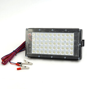 چراغ ماشینی 50 وات CAICAI ETG-16