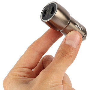 شارژر فندکی 40 وات ایکس او XO-CC51