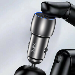 شارژر فندکی 40 وات ایکس او XO-CC51