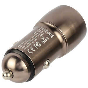 شارژر فندکی 40 وات ایکس او XO-CC51