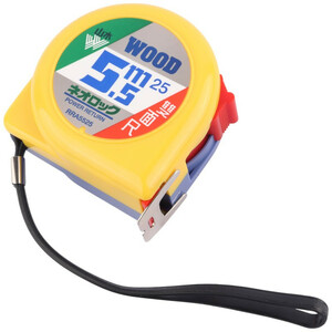 متر 5.5 متری وود Wood RRA5525