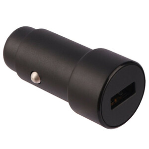 شارژر فندکی 7.5 وات CZCDQ03BY + کابل میکرو یو اس بی