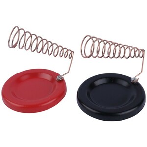 پایه نگهدارنده هویه رنگی