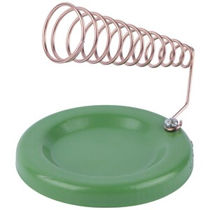 پایه نگهدارنده هویه رنگی