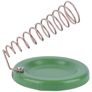 پایه نگهدارنده هویه رنگی