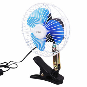 پنکه فندکی خودرو ETG