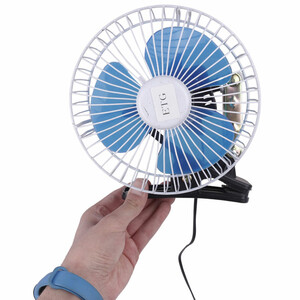 پنکه فندکی خودرو ETG