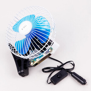 پنکه فندکی خودرو ETG