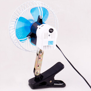 پنکه فندکی خودرو ETG