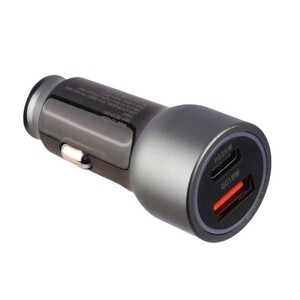 شارژر فندکی 25 وات ارلدام ES-CC34