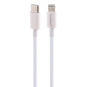 شارژر فندکی 18 وات ارلدام ES-CC11 + کابل تایپ سی