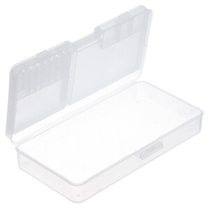 جعبه ابزار ارگانایزر سانشاین Sunshine SS-001A قفل پلاستیکی