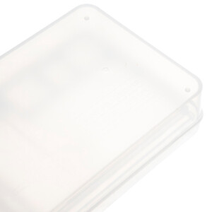 جعبه ابزار ارگانایزر سانشاین Sunshine SS-001A قفل پلاستیکی