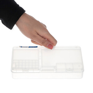 جعبه ابزار ارگانایزر سانشاین Sunshine SS-001A قفل پلاستیکی