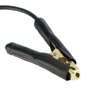 کابل اتصال باتری خودرو