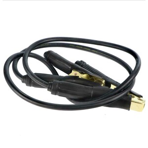 کابل اتصال باتری خودرو