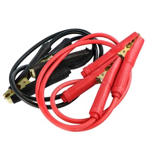 کابل اتصال باتری خودرو