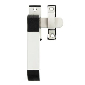 دستگیره آلومینیومی راست