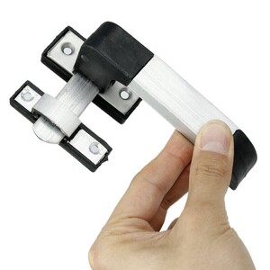 دستگیره آلومینیومی چپ