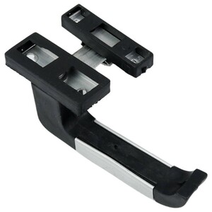 دستگیره آلومینیومی چپ