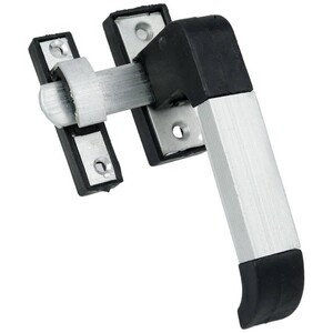 دستگیره آلومینیومی چپ