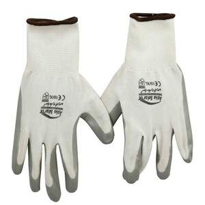 دستکش صنعتی کف مواد Asia Setar