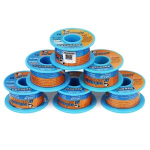 سیم لحیم قرقره ای Mechanic TY-V866 40g