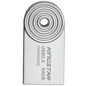 فلش 64 گیگ کینگ استار KingStar Picco KS239