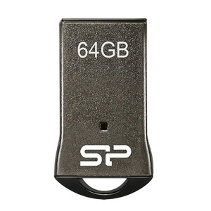 فلش 64 گیگ سیلیکون پاور Silicon Power T01