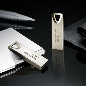 فلش 16 گیگ کینگ استار KingStar Fire KS222