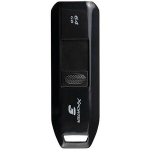 فلش 64 گیگ پاتریوت Patriot Xporter 3 USB 3.2