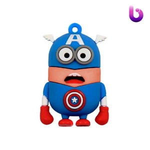 فلش عروسکی 32 گیگ وریتی Verity T232