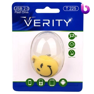 فلش عروسکی 32 گیگ وریتی Verity T225