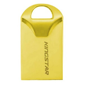 فلش 32 گیگ کینگ استار KingStar Fido KS218