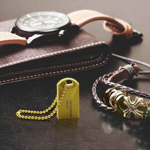 فلش 32 گیگ کینگ استار KingStar Fido KS218