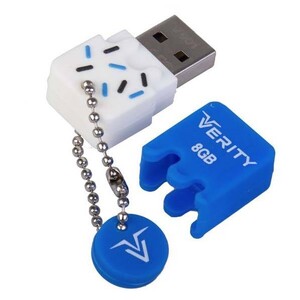 فلش 32 گیگ وریتی VERITY V901