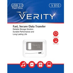 فلش 32 گیگ وریتی VERITY V810