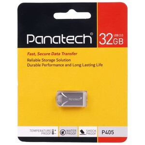 فلش 32 گیگ پاناتک Panatech P405