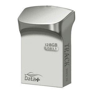 فلش 128 گیگ دیتا پلاس Data+ Track USB3.1