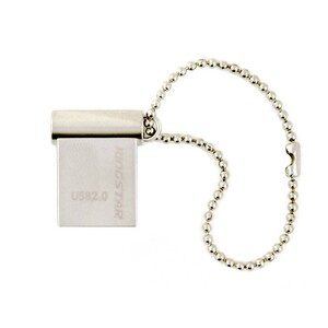 فلش 32 گیگ کینگ استار KingStar Fit KS230