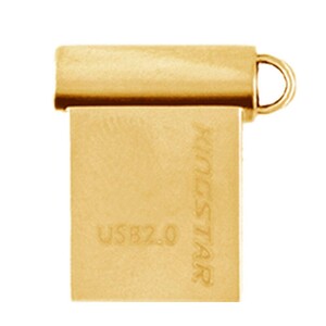 فلش 32 گیگ کینگ استار KingStar Fit KS230