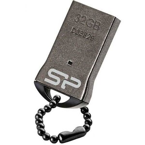 فلش 32 گیگ سیلیکون پاور Silicon Power T01