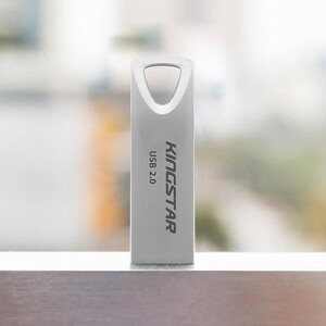 فلش 32 گیگ کینگ استار KingStar Fire KS222