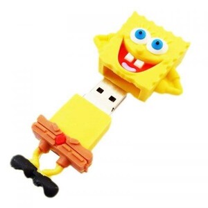 فلش عروسکی 32 گیگ وریتی Verity T209