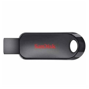 فلش 32 گیگ سن دیسک SanDisk Cruzer Snap