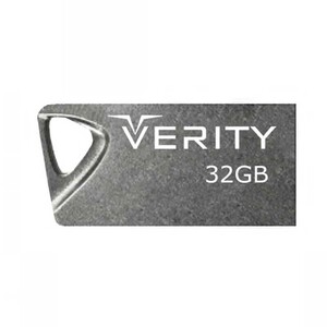 فلش 32 گیگ وریتی VERITY V812